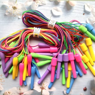 Dây tập thể dục giá rẻ, mẫu hàng đẹp, chuẩn chất lượng - vpp Diệp Lạc (sỉ/lẻ)
