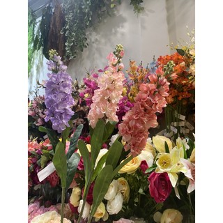 Hoa giả - phi yến 1 nhánh cành 80cm