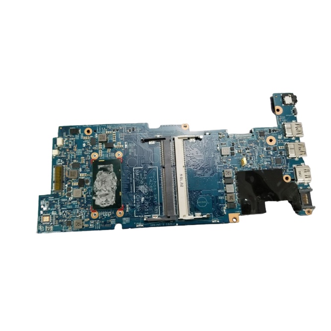 Main HP Pavilion 13-S CPU i3-6100U 2.3Ghz