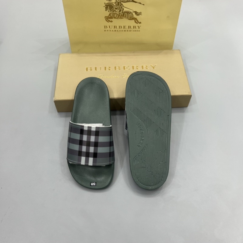 Dép Nam Nữ BBR Love , đế cao su đúc bền đẹp đi êm chân thời trang cao cấp trẻ hot trend 2023