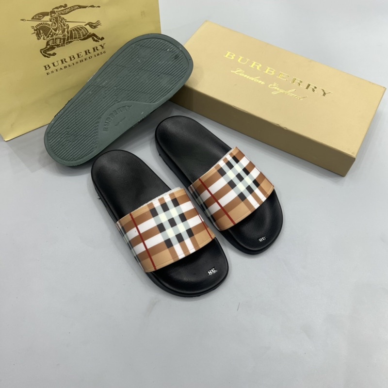 Dép Nam Nữ BBR Love , đế cao su đúc bền đẹp đi êm chân thời trang cao cấp trẻ hot trend 2023