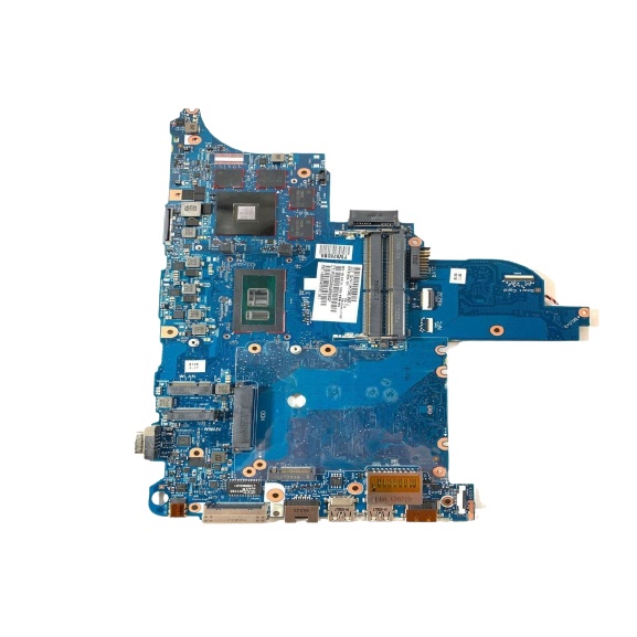 Main HP ProBook 640 G2 650 G2 CPU CPU I7-6600U