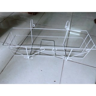 Khung Sắt Treo Tường