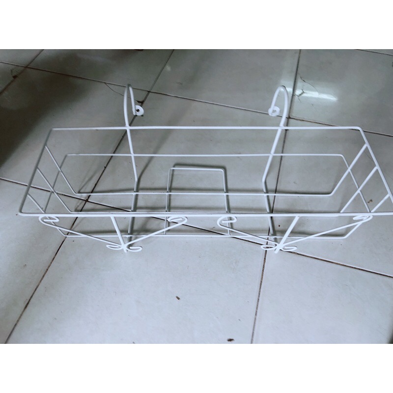 Khung Sắt Treo Tường