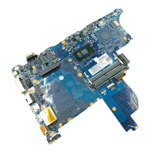 Main HP Probook 640 650 G3 CPU I5-7200U