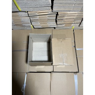 16x12x6(cm) 1 Hộp Carton Shipcod  gói hàng.