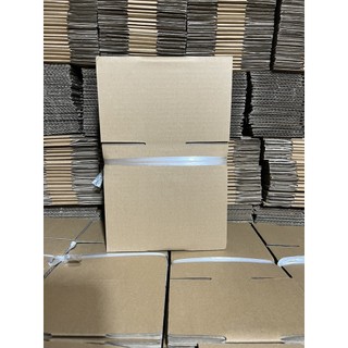 16x12x6(cm) 1 Hộp Carton Shipcod  gói hàng.