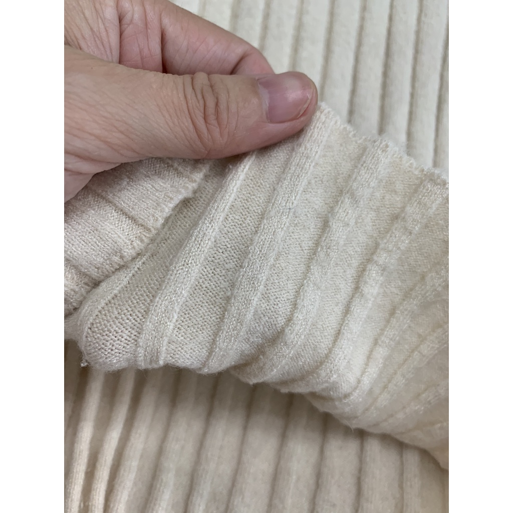 LT95 Áo len tăm body chất đanh xịn trẻ trung hottrend hàng2hand ấp màu TIEM2021