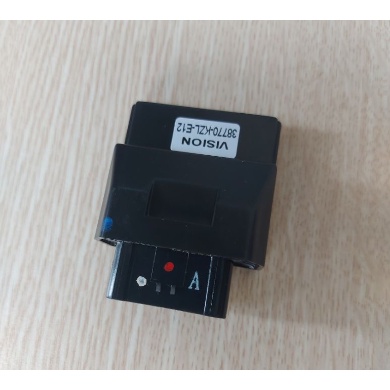 IC vision mã KZL đời cũ 2012 2013