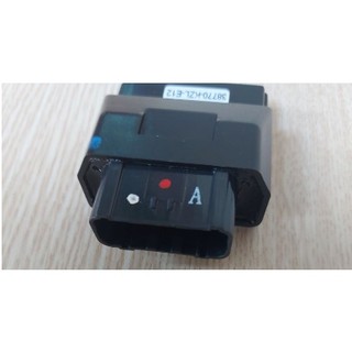 IC vision mã KZL đời cũ 2012 2013