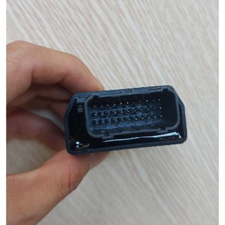 IC vision mã KZL đời cũ 2012 2013