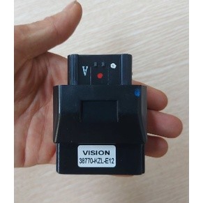 IC vision mã KZL đời cũ 2012 2013