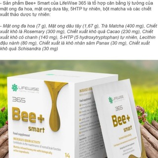 D4X BEE SMART