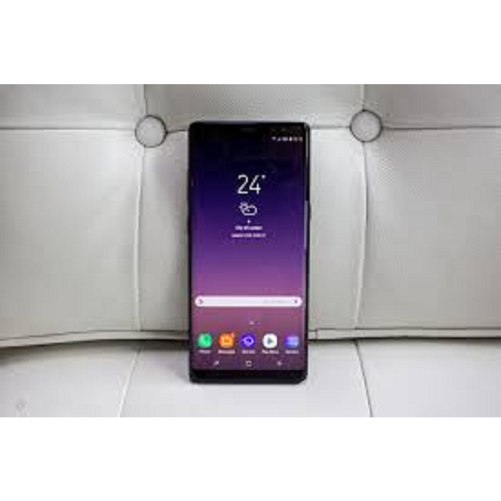 điện thoại Chính Hãng giá siêu rẻ Samsung Galaxy Note 8 2sim mới Chính Hãng ram 6G/rom 64G, cày game mượt - BCC 05 | BigBuy360 - bigbuy360.vn