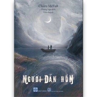 Sách - Người dẫn hồn