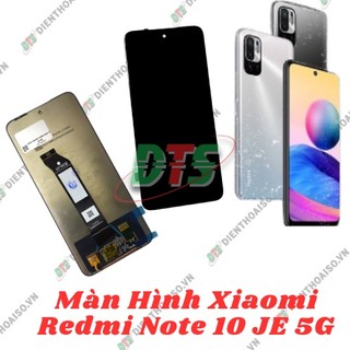 Màn hình full bộ xiaomi redmi note 10 je