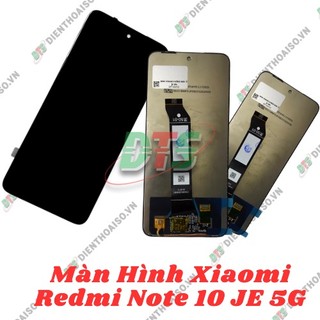 Màn hình thay thế cho XM Redmi Note 10 JE