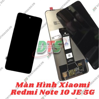 Màn hình thay thế cho XM Redmi Note 10 JE