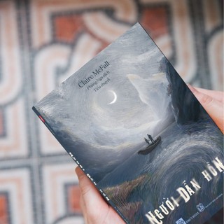 Sách - Người dẫn hồn ( Claire McFall )