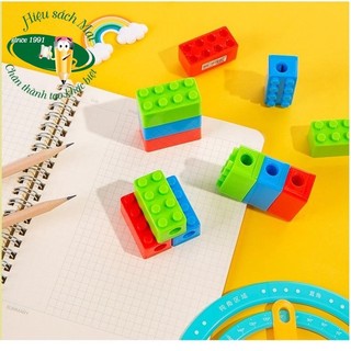 Gọt chì ghép hình lego apsn1264