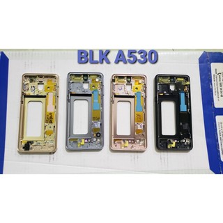 Braket khung xương đỡ màn SS A530 zin