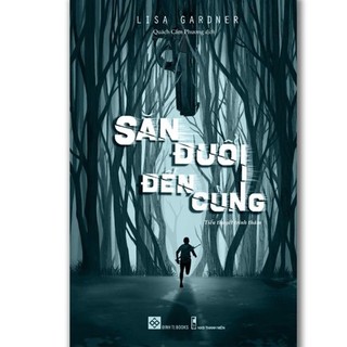 Sách - Săn đuổi đến cùng