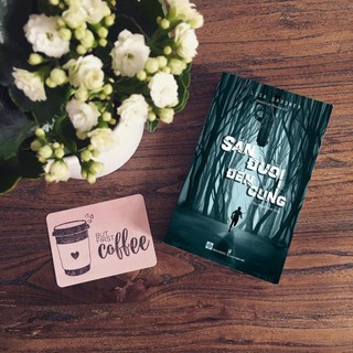 Sách - Săn đuổi đến cùng ( Lisa Gardner )
