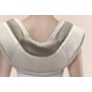 Máy massage cổ vai gáy đấm lưng chườm nhiệt cao cấp (bảo hành 12 tháng) - quà báo hiếu tặng bố mẹ ông bà người thân