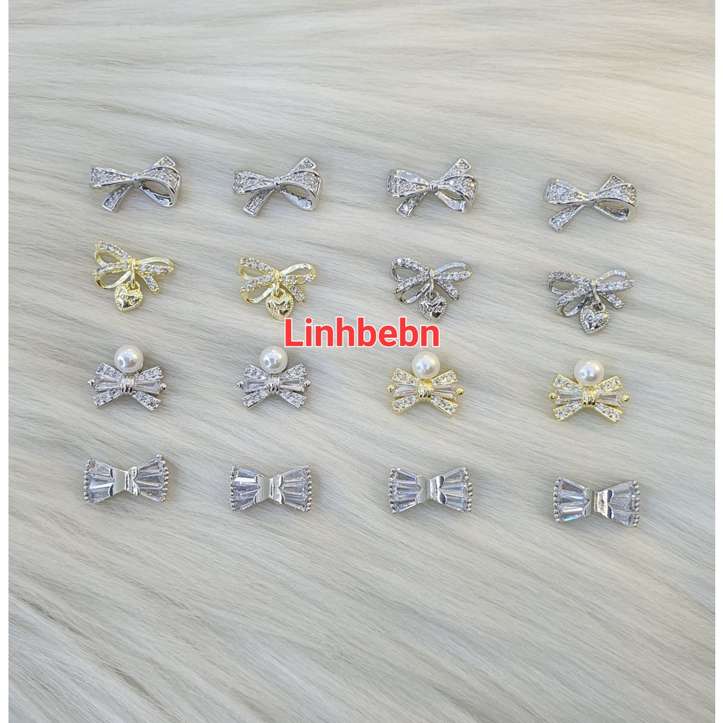 Charm nail cao cấp