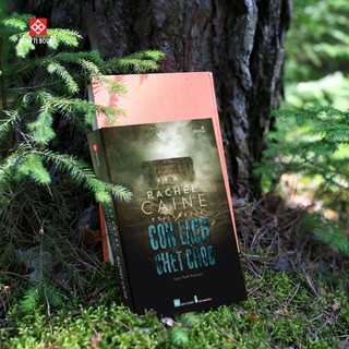Sách - Stillhouse - Rachel Caine ( nhiều tập )