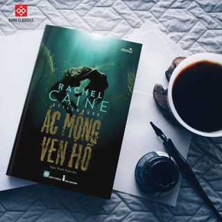 Sách - Stillhouse - Rachel Caine ( nhiều tập )