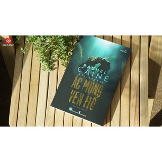 Sách - Stillhouse - Rachel Caine ( nhiều tập )