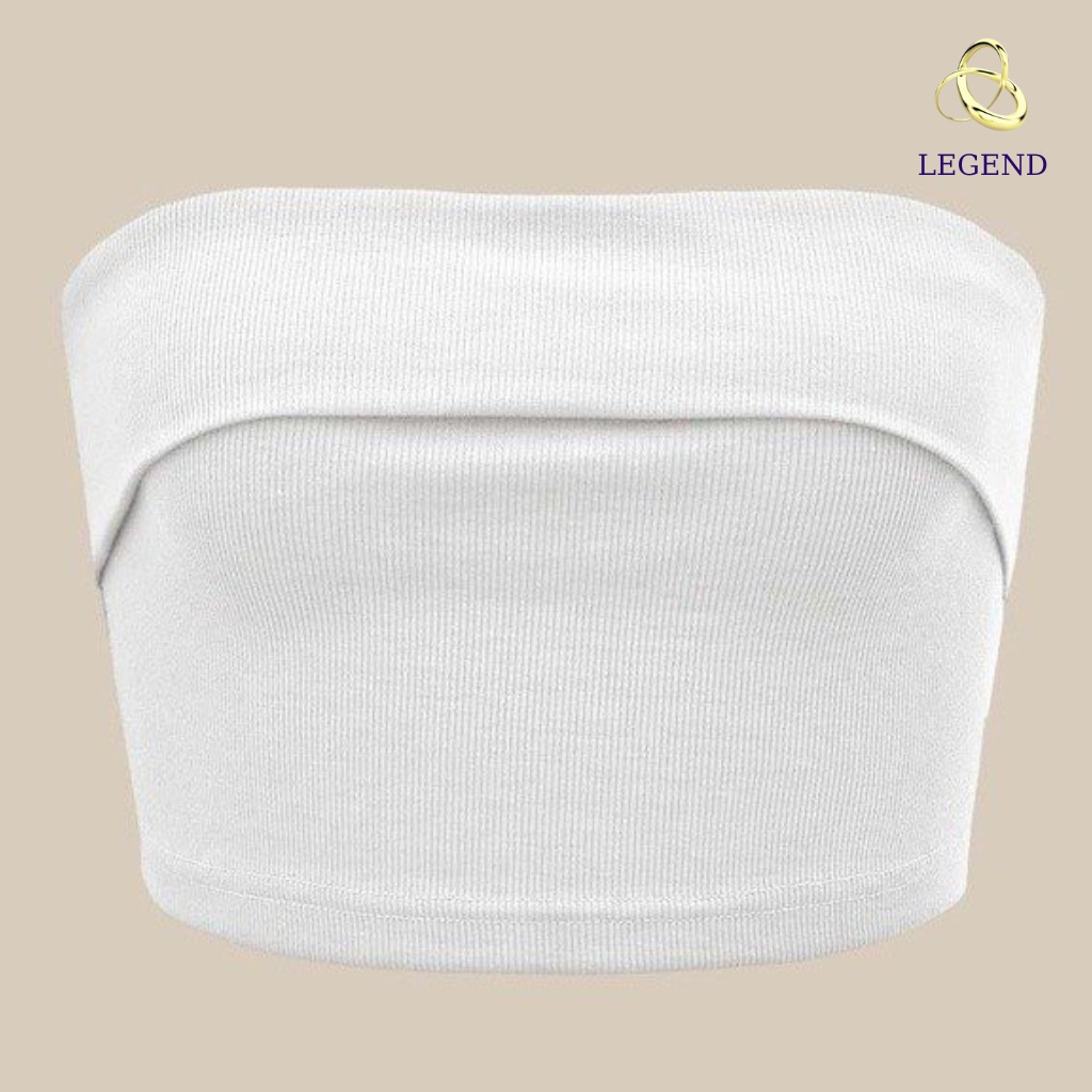 Áo quây nữ, áo ống, áo bra nữ, áo trong dùng mặc vest chất liệu zip cotton phong cách sexy