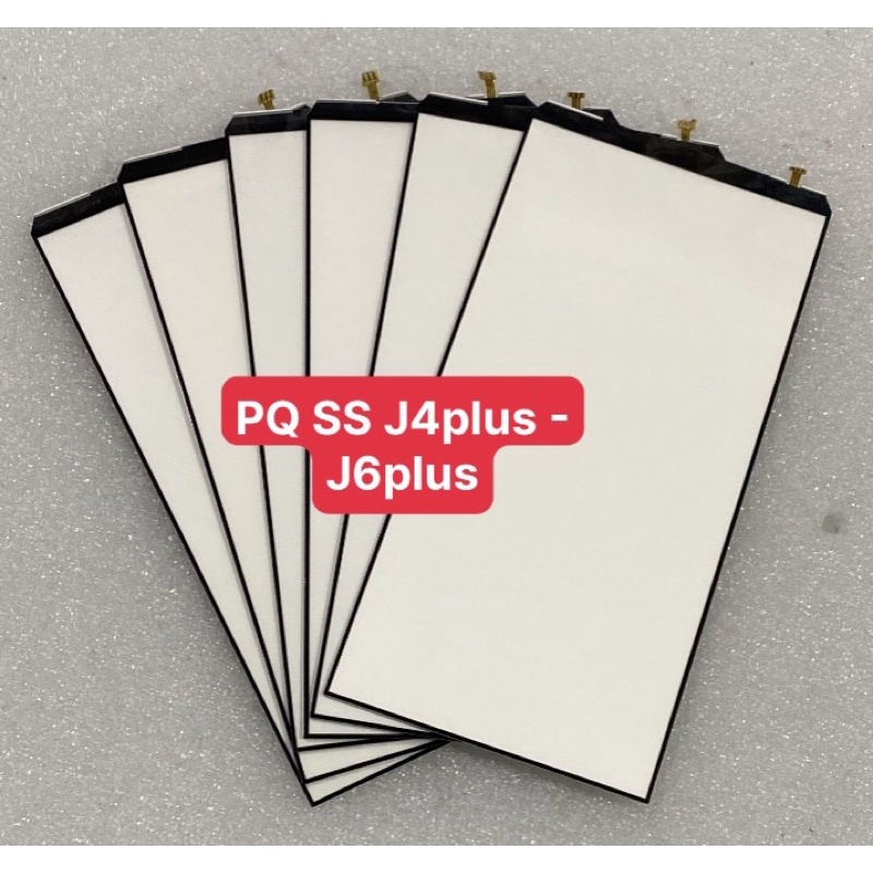 Phản quan Ss J4plus-J6plus thay thế điện thoại