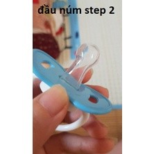 Núm ti giả Pigeon dành cho bé
