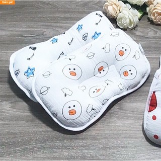 Gối trẻ em sơ sinh