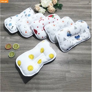 Gối trẻ em sơ sinh