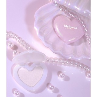 Phấn Bắt Sáng Highlight Lilybyred LUV Beam Glow Veil