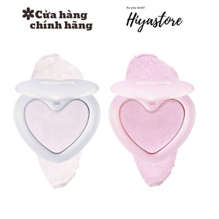 Phấn Bắt Sáng Highlight Lilybyred LUV Beam Glow Veil