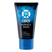 Kem rửa mặt oxy perfect wash mát lạnh 50g
