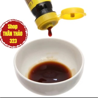 Nước Tương Maggi Ngon Thanh Dịu