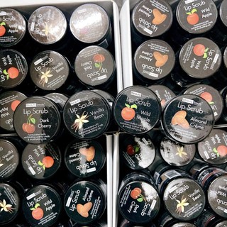 Tẩy Tế Bào Chết Môi Beauty Treats Lip Scrub