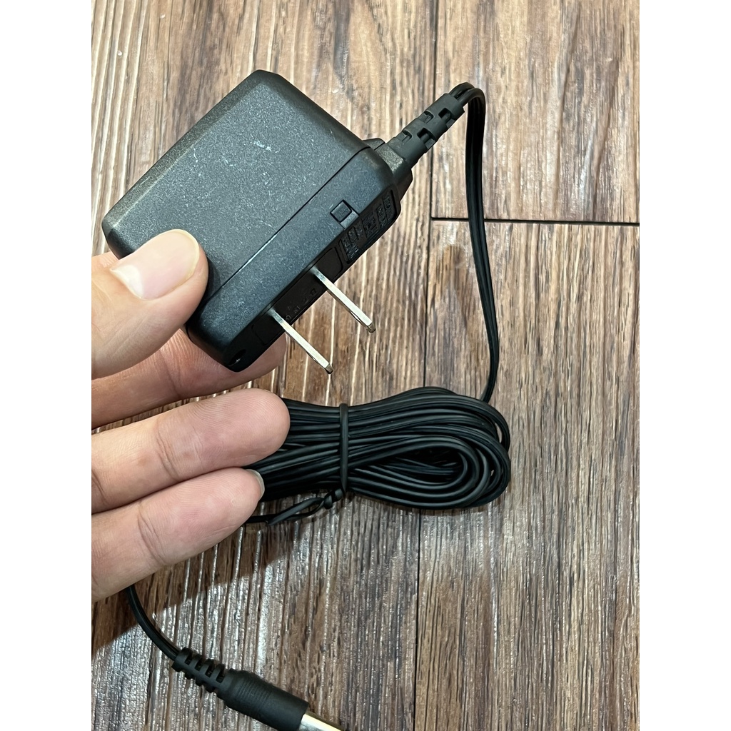 Bộ Sạc 6V 800MA