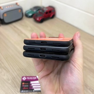 Điện thoại Google Pixel 4 màn OLED 90Hz - Snap 855 ram 6G 64G