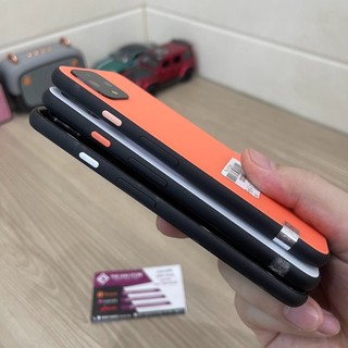 Điện thoại Google Pixel 4 màn OLED 90Hz - Snap 855 ram 6G 64G