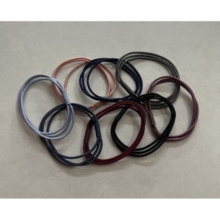 set 5 dây thun cột toc