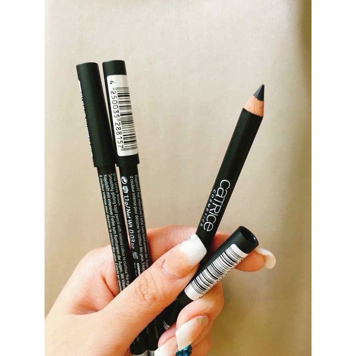 KẺ MẮT Chì mí CATRICE KOHL KAJAL