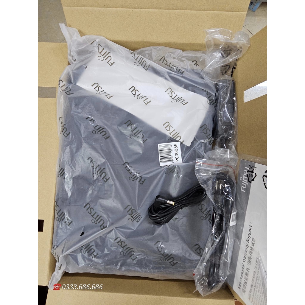 Laptop Fujitsu Lifebook E5410 | Chip Intel Core i3-10110U | Ram 8GB DDR4 | 256GB SSD M2 NVMe | 14" HD