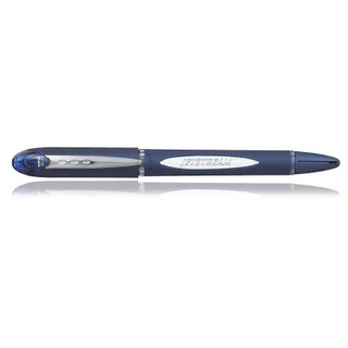 Bút bi UniBall Jetstream SX-217 nét 0.7mm mực xanh - chính hãng