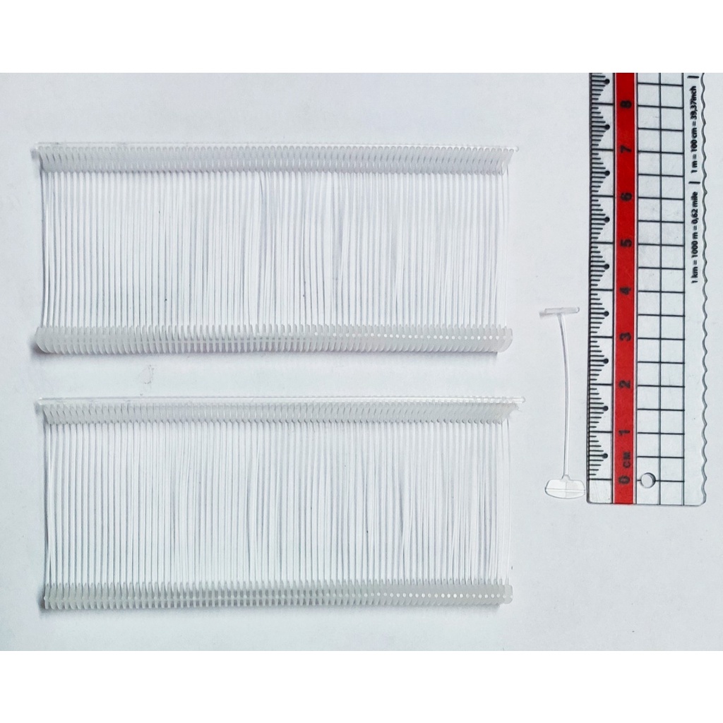 Ti nhựa tiêu chuẩn cho súng bắn mác 10mm - 15mm - 25mm - 35mm - 50mm - 75mm